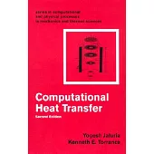 Computational Heat Transfer
