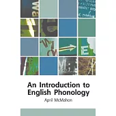 An Introduction to English Phonology