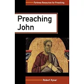 Preaching John