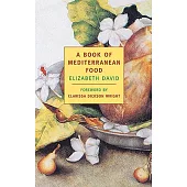 A Book of Mediterranean Food