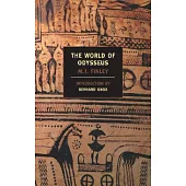 The World of Odysseus