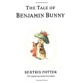 The Tale of Benjamin Bunny