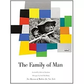 The Family of Man