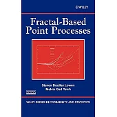 Fractal-Based Point Processes