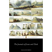 The Journals of Lewis and Clark