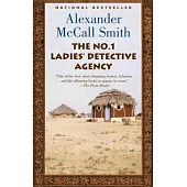 The No. 1 Ladies’ Detective Agency