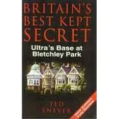 Britain’s Best Kept Secret: Ultra’s Base at Bletchley Park