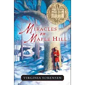 Miracles on Maple Hill