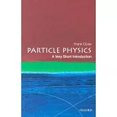 Particle Physics: A Very Short Introduction