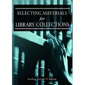 Selecting Materials for Library Collections