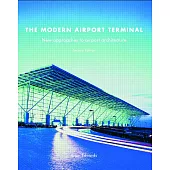 The Modern Airport Terminal