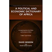 A Political And Economic Dictionary Of Africa