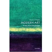 Modern Art: A Very Short Introduction