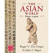 The Asian World, 600-1500