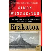 Krakatoa: The Day The World Exploded: August 27, 1883