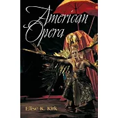 American Opera