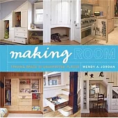 Making Room: Finding Extra Space in Unexpected Places