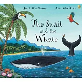 The Snail And the Whale