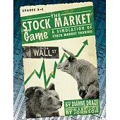 Stock Market Game: A Simulation of Stock Market Trading