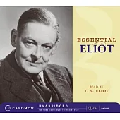 Essential Eliot