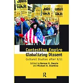 Contesting Empire, Globalizing Dissent: Cultural Studies After 9/11