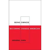 Being Chinese, Becoming Chinese American