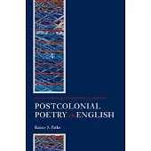 Postcolonial Poetry in English