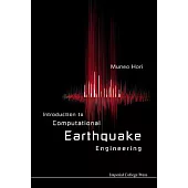 Introduction to Computational Earthquake Engineering