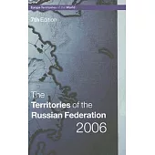 Territories of the Russian Federation 2006