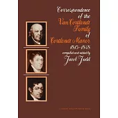 Correspondence of the Van Cortlandt Family of Cortlandt Manor, 1814-1848