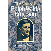 The Essays of Ralph Waldo Emerson