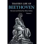 Thayer’s Life of Beethoven, Part I