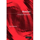 Russian: A Linguistic Introduction