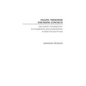 Falling Terrorism and Rising Conflicts: The Afghan ”Contribution” to Polarization and Confrontation in West and South Asia