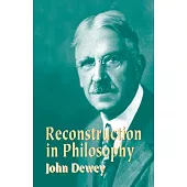 Reconstruction in Philosophy