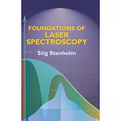 Foundations of Laser Spectroscopy