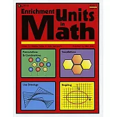 Enrichment Units in Math: Book 2