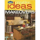 Lowe’s Creative Ideas for Home And Garden Makeovers