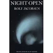 Night Open: Selected Poems of Rolf Jacobsen