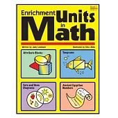 Enrichment Units in Math Book 1