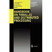 Handbook on Parallel and Distributed Processing