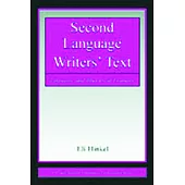 Second Language Writers’ Text