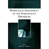 Rorschach Assessment of the Personality Disorders