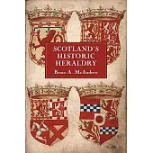 Scotland’s Historic Heraldry