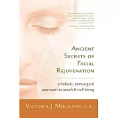 Ancient Secrets of Facial Rejuvenation: A Non-surgical Approach to Youth And Well-being