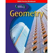 Geometry Skills Practice Workbook