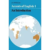 Accents of English: An Introduction