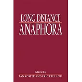 Long-Distance Anaphora