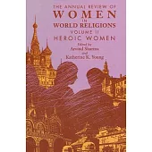 The Annual Review of Women in World Religions 2