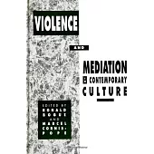 Violence and Mediation Contemp Cul
